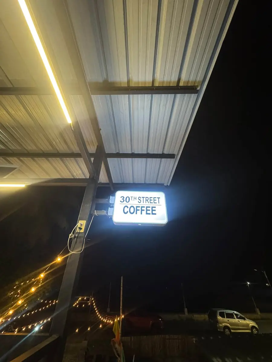 30th Street Coffee