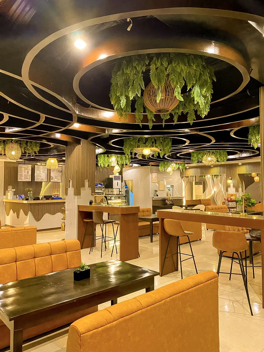 3rd Cup Cafe