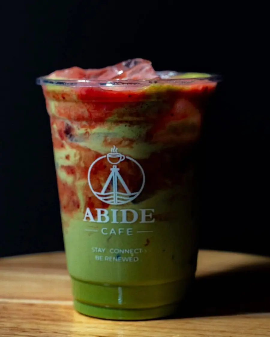 Abide Café