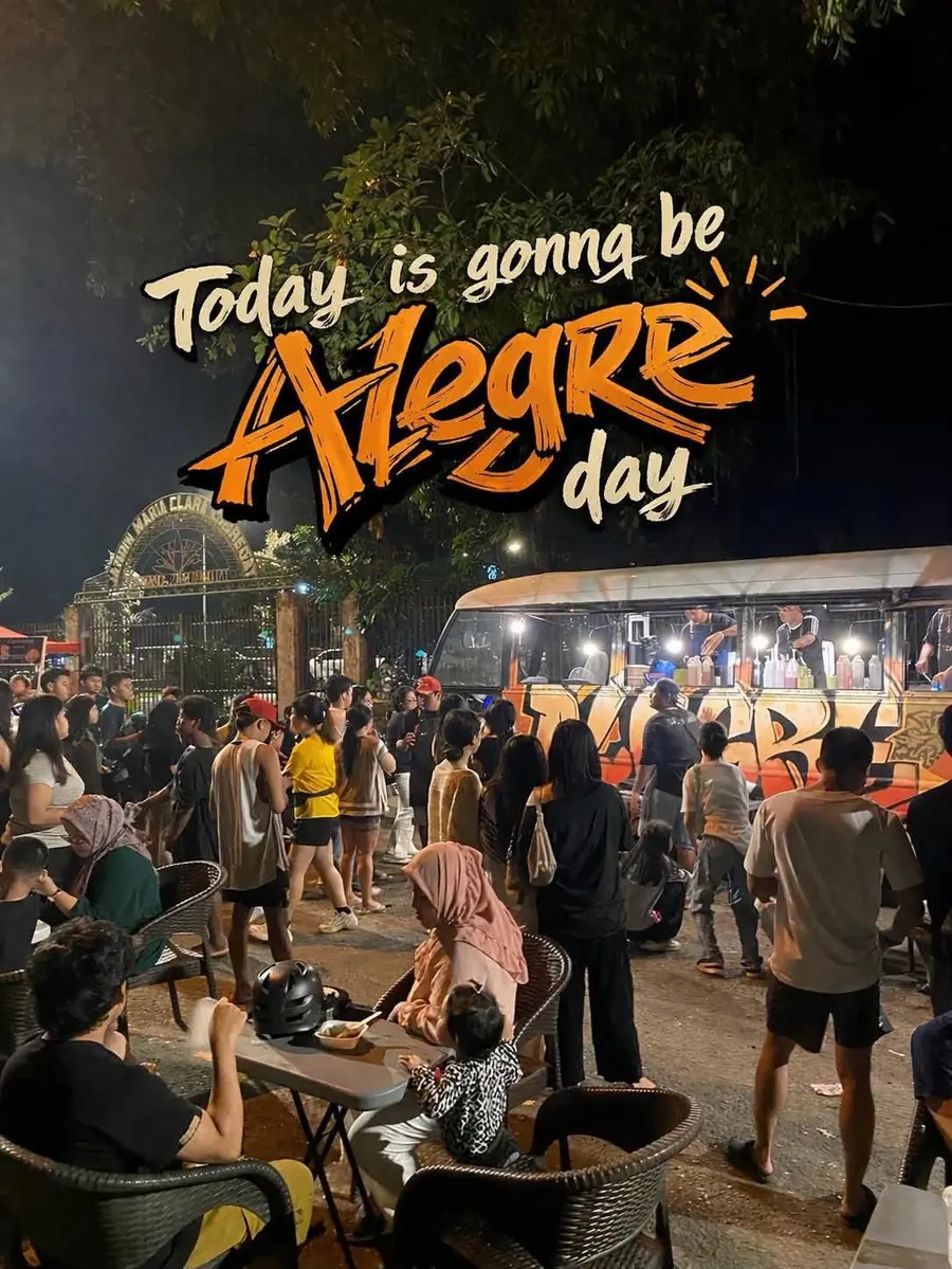 Alegre Coffee & More
