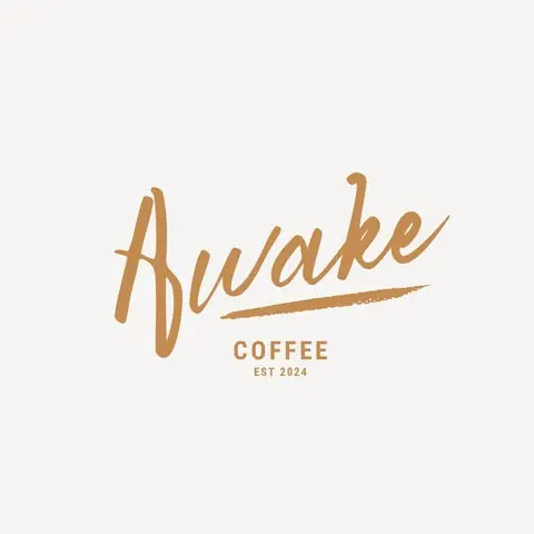 Awake Coffee logo