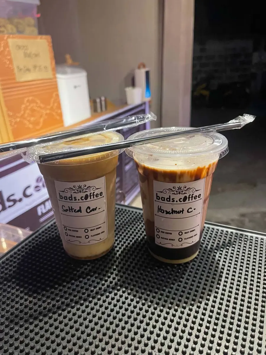 bads.coffee