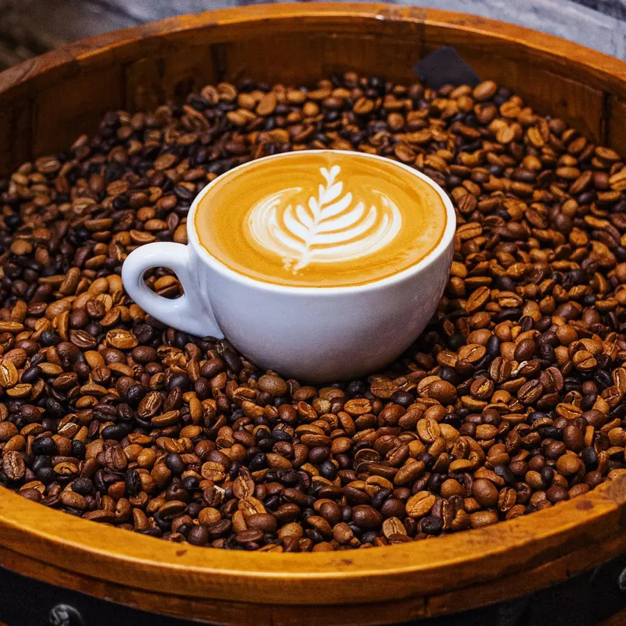 Barnyard Country Coffee