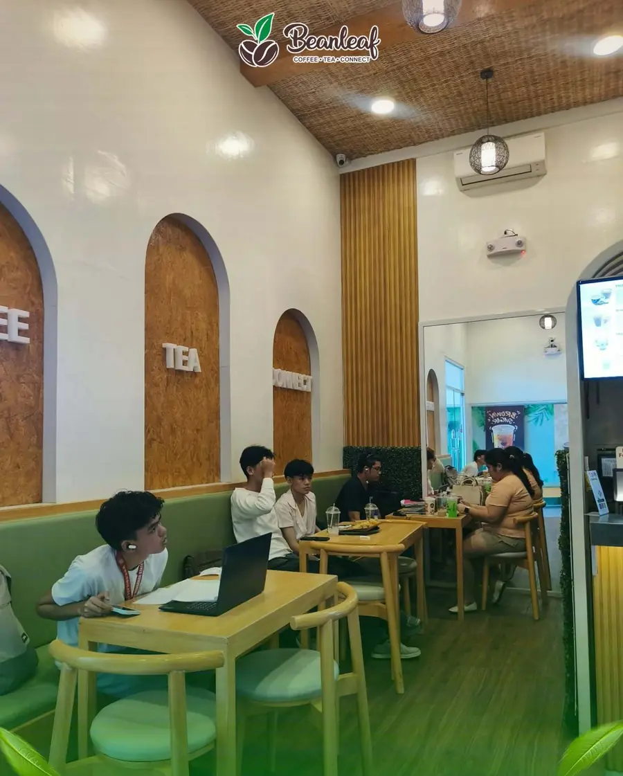 Beanleaf Coffee Zamboanga