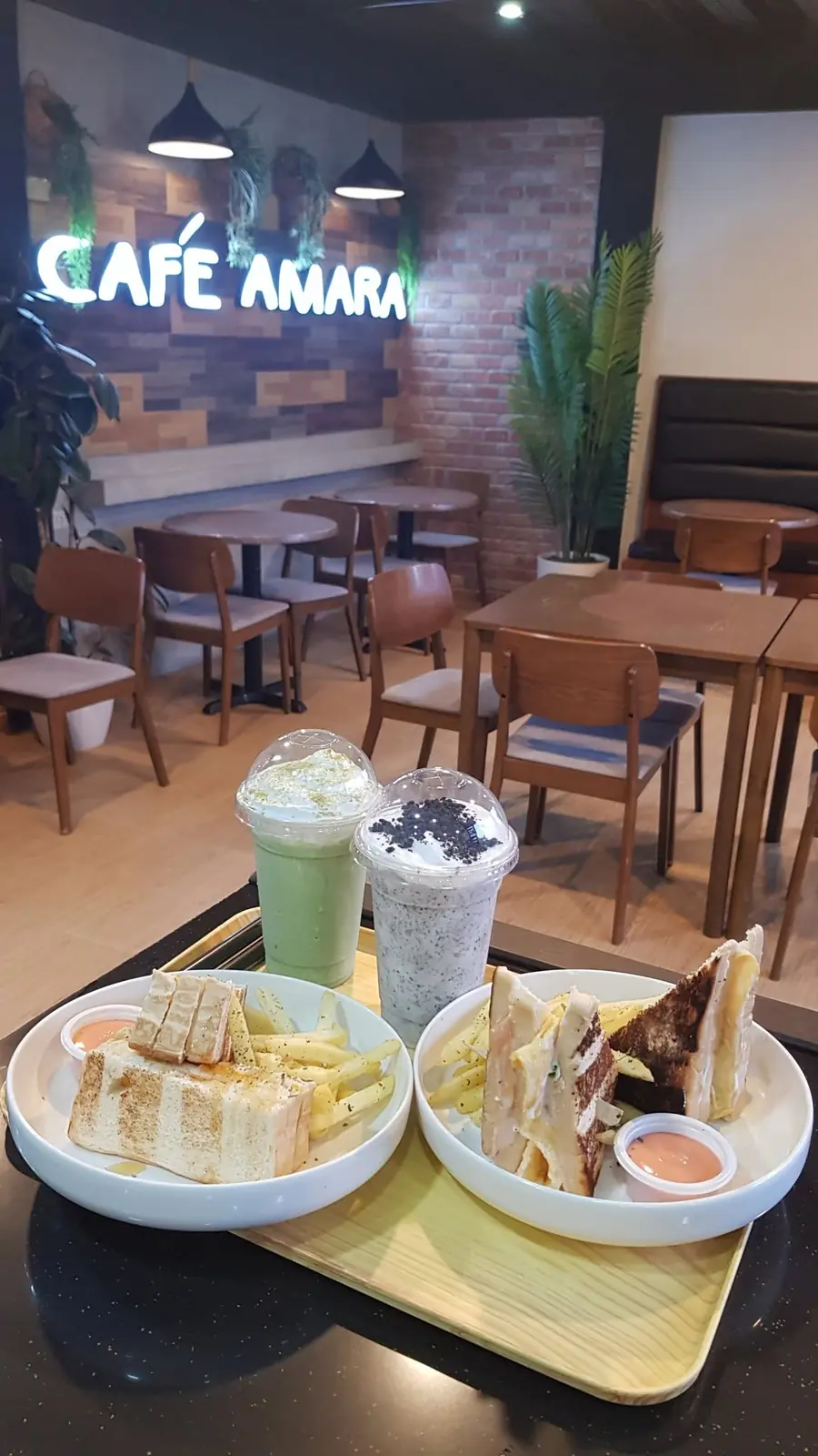 Café Amara