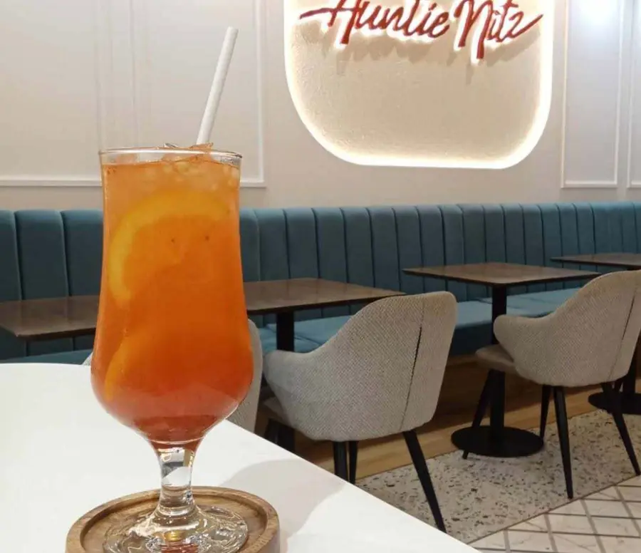 Cafe Auntie Nitz