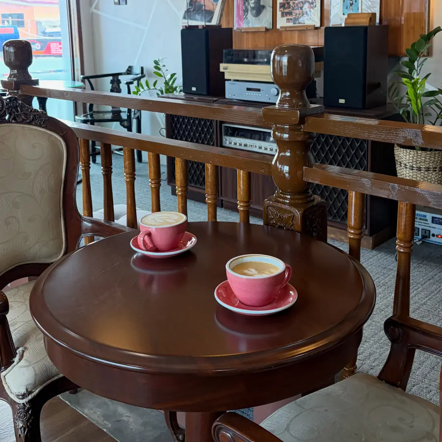 Café Milan