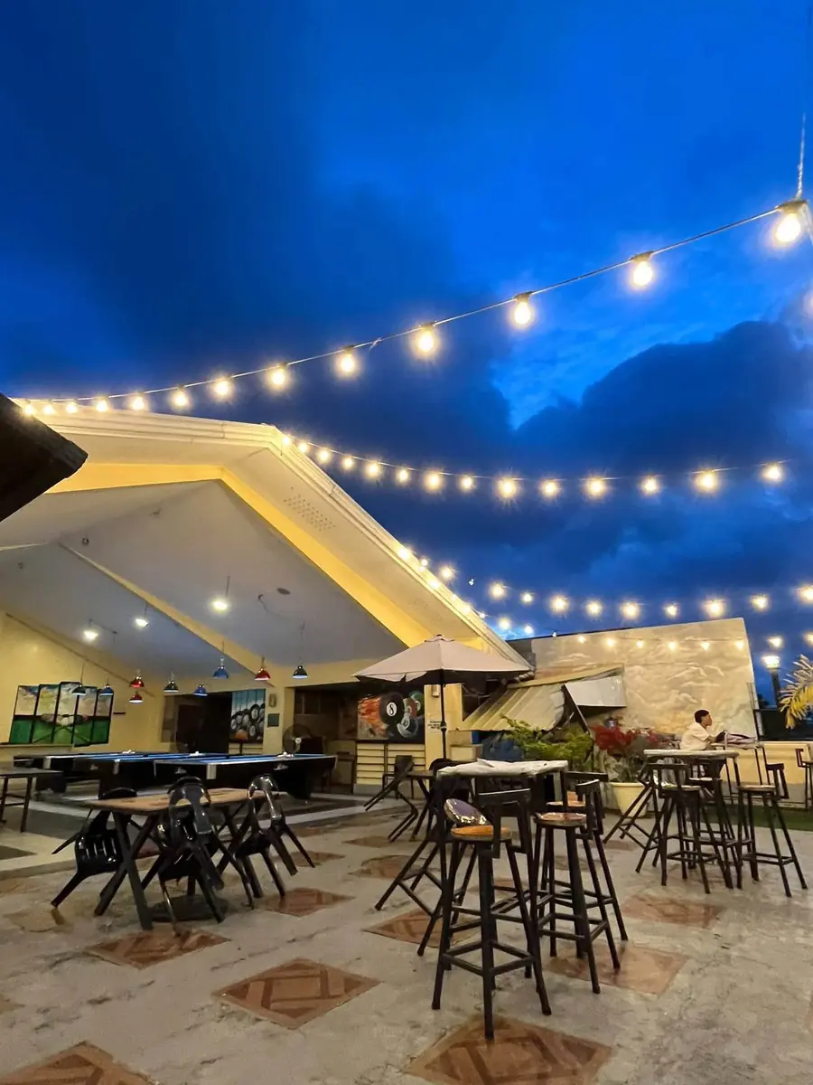 Café Solana