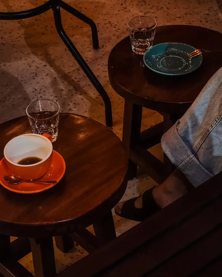 Creia Coffee Roasters