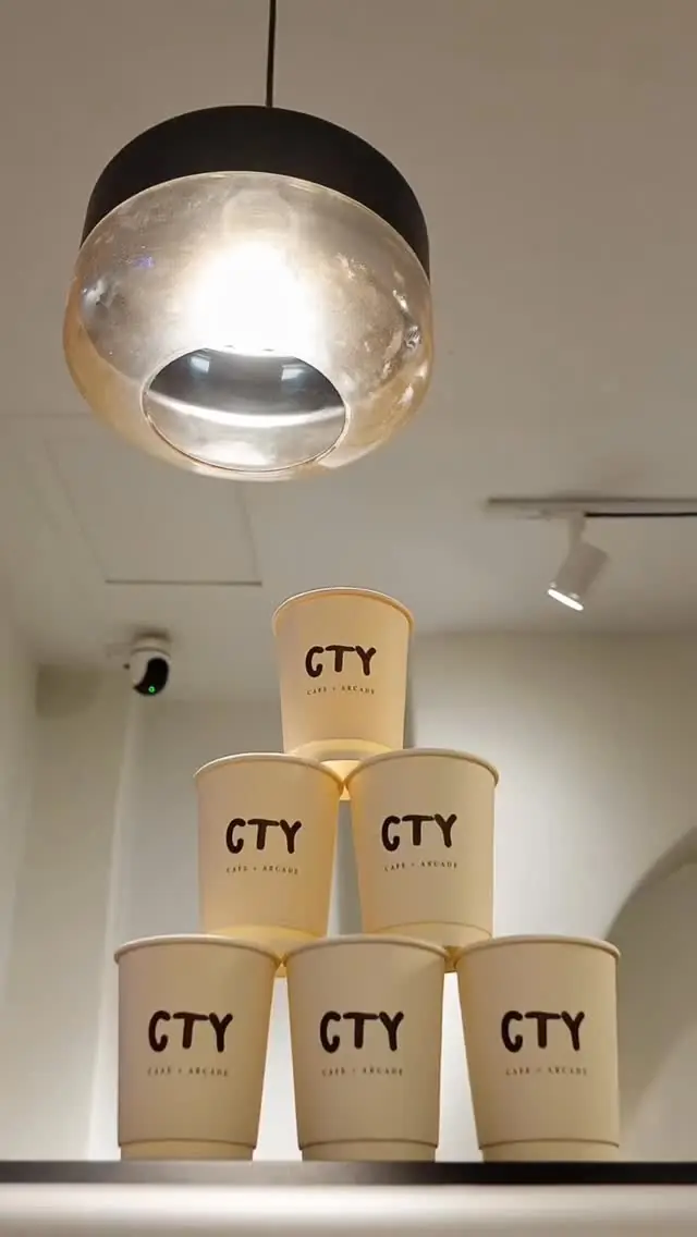 CTY Cafe