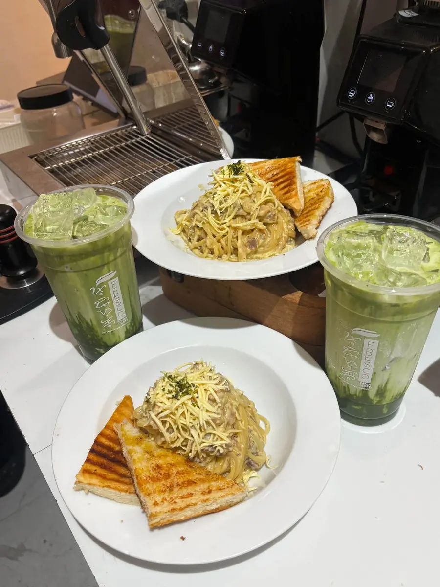 Fresco Coffee Café