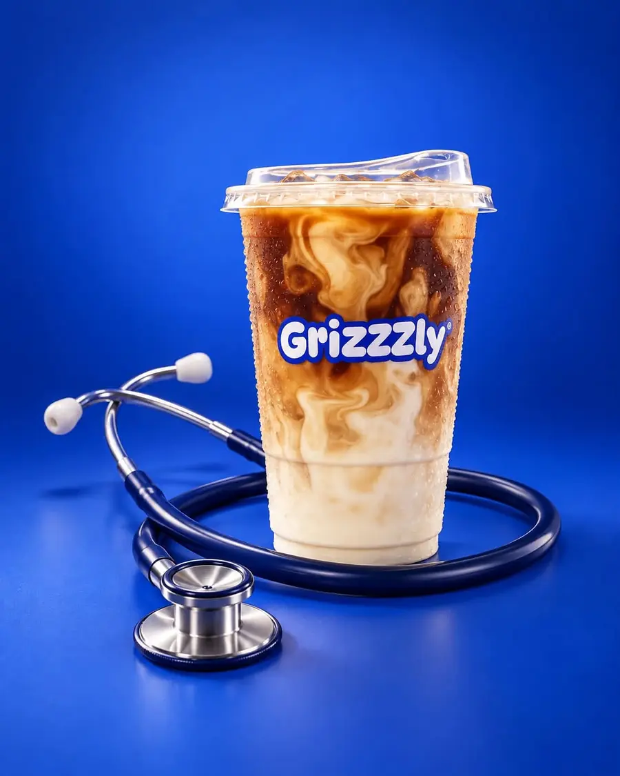 Grizzly Cafe
