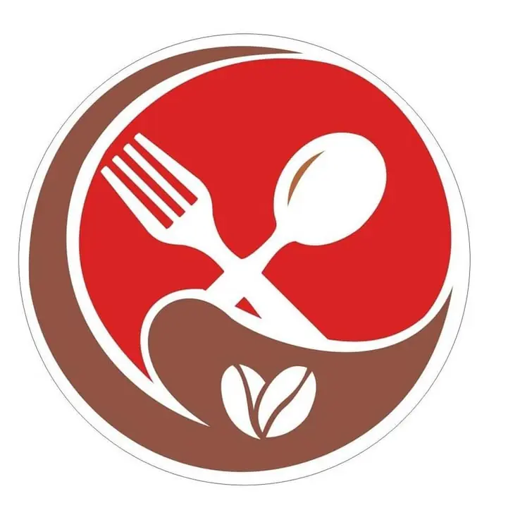 IYA Coffee CafeResto logo