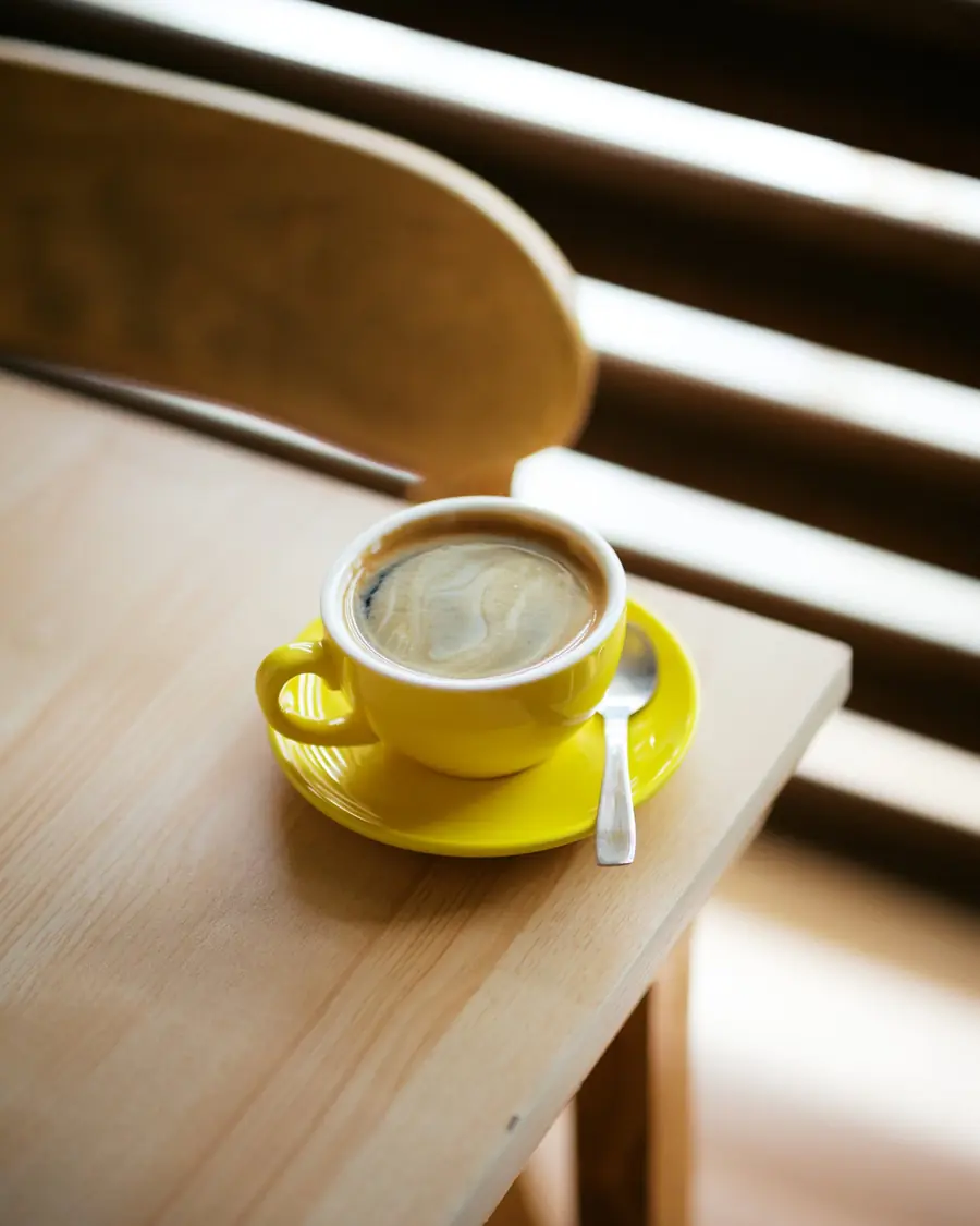 Kape Larawan