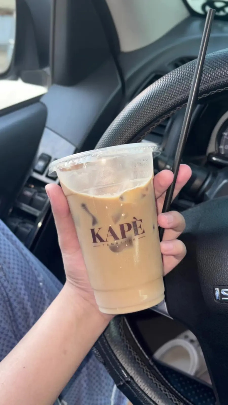 Kapè