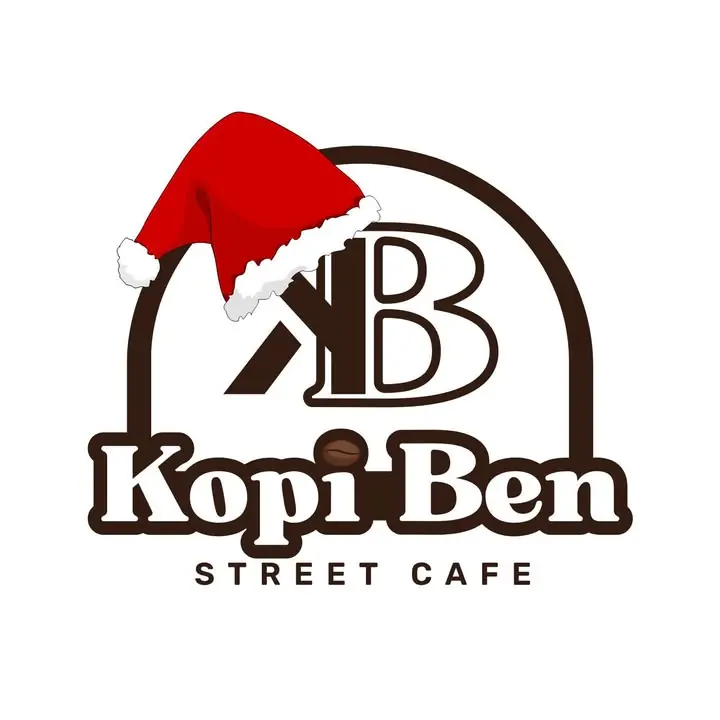 Kopi Ben logo