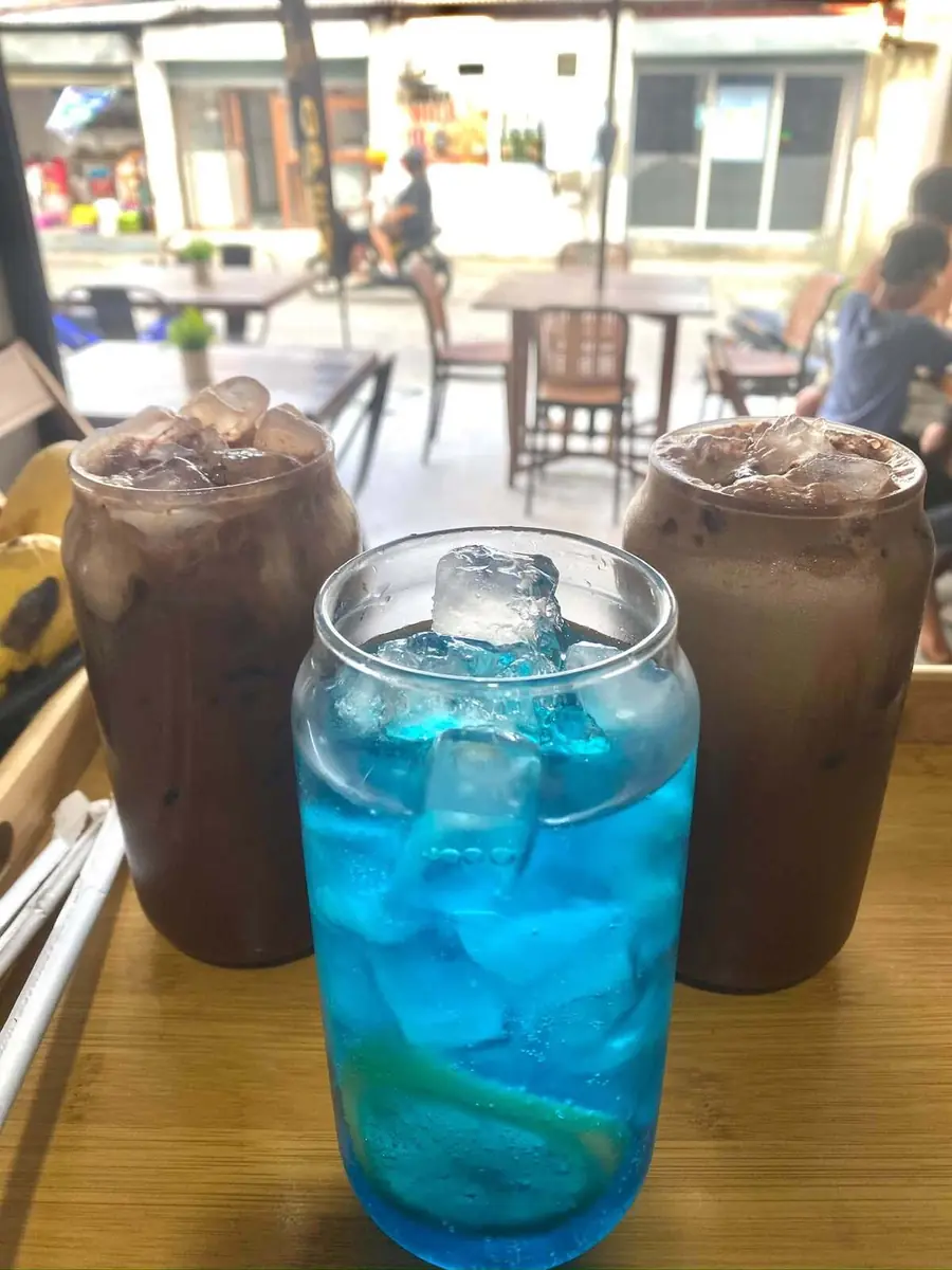 Little M Café