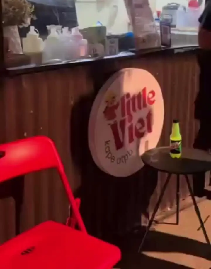 Little Viet