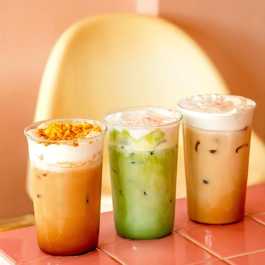 Lulu's Cafe