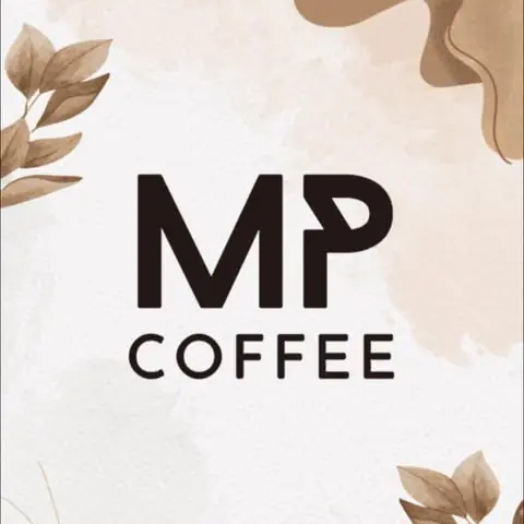 MP Coffee - Tumaga Branch logo