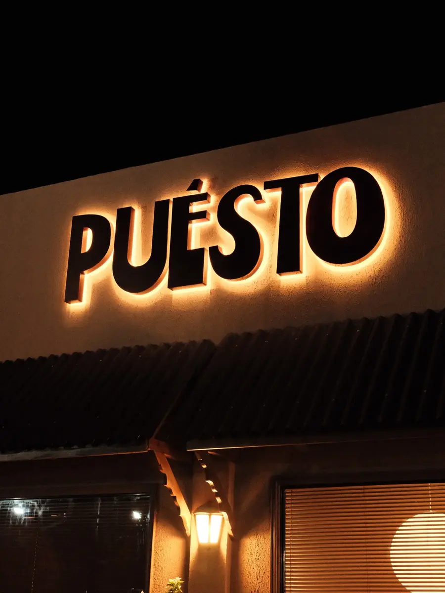 Puésto Coffee Haus