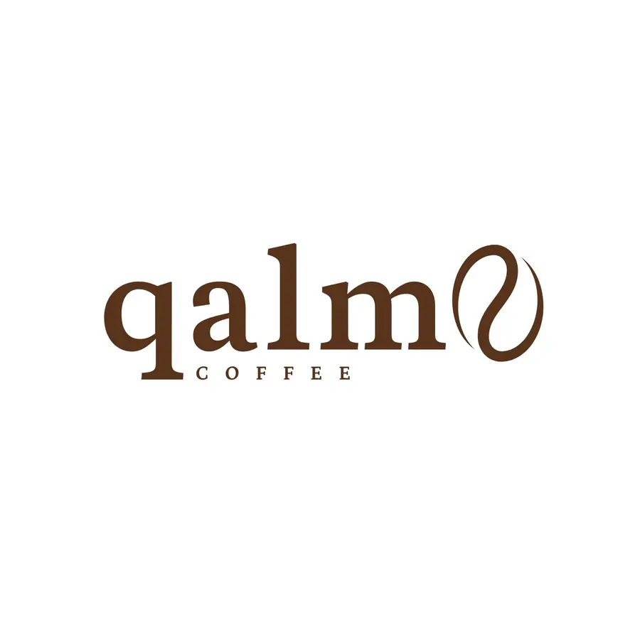 Qalm Coffee logo
