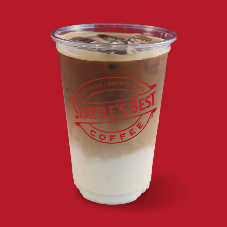 Seattle's Best Coffee