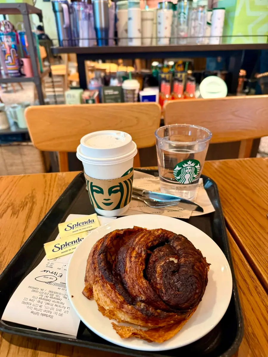 Starbucks