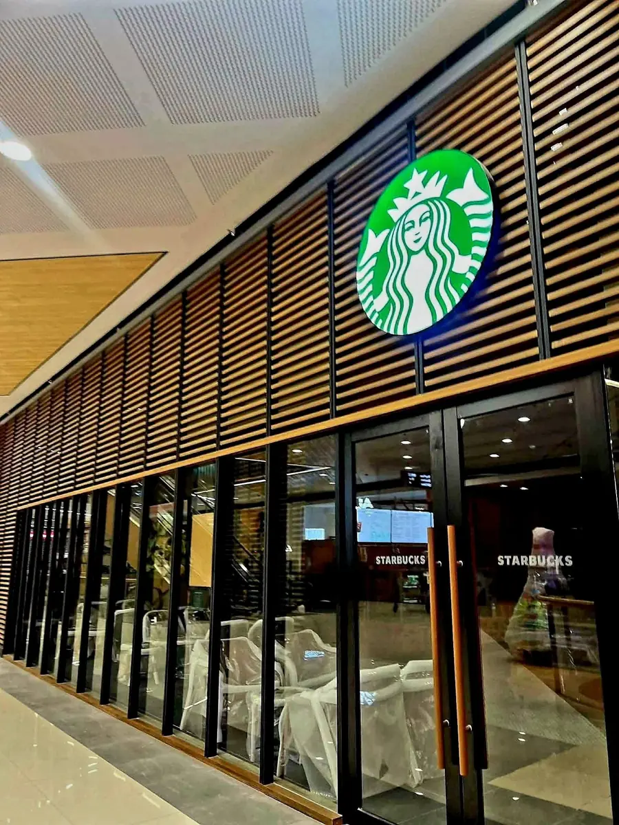 Starbucks