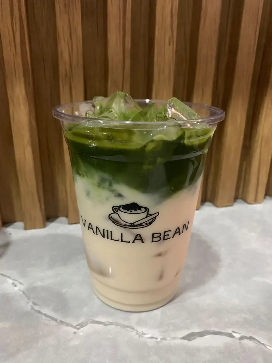 Vanilla Bean